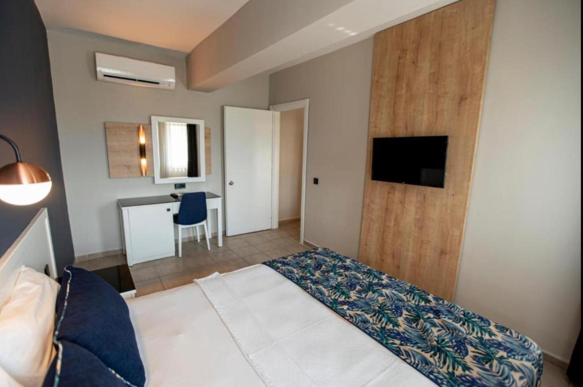 Mir'Amor Garden Resort Hotel Antalya Eksteriør bilde
